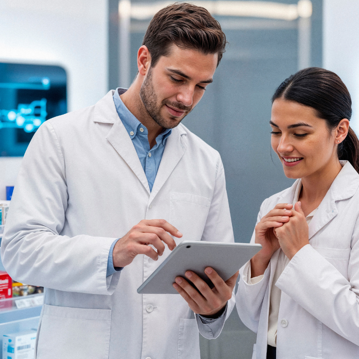 PCD Pharma Franchise Distributor