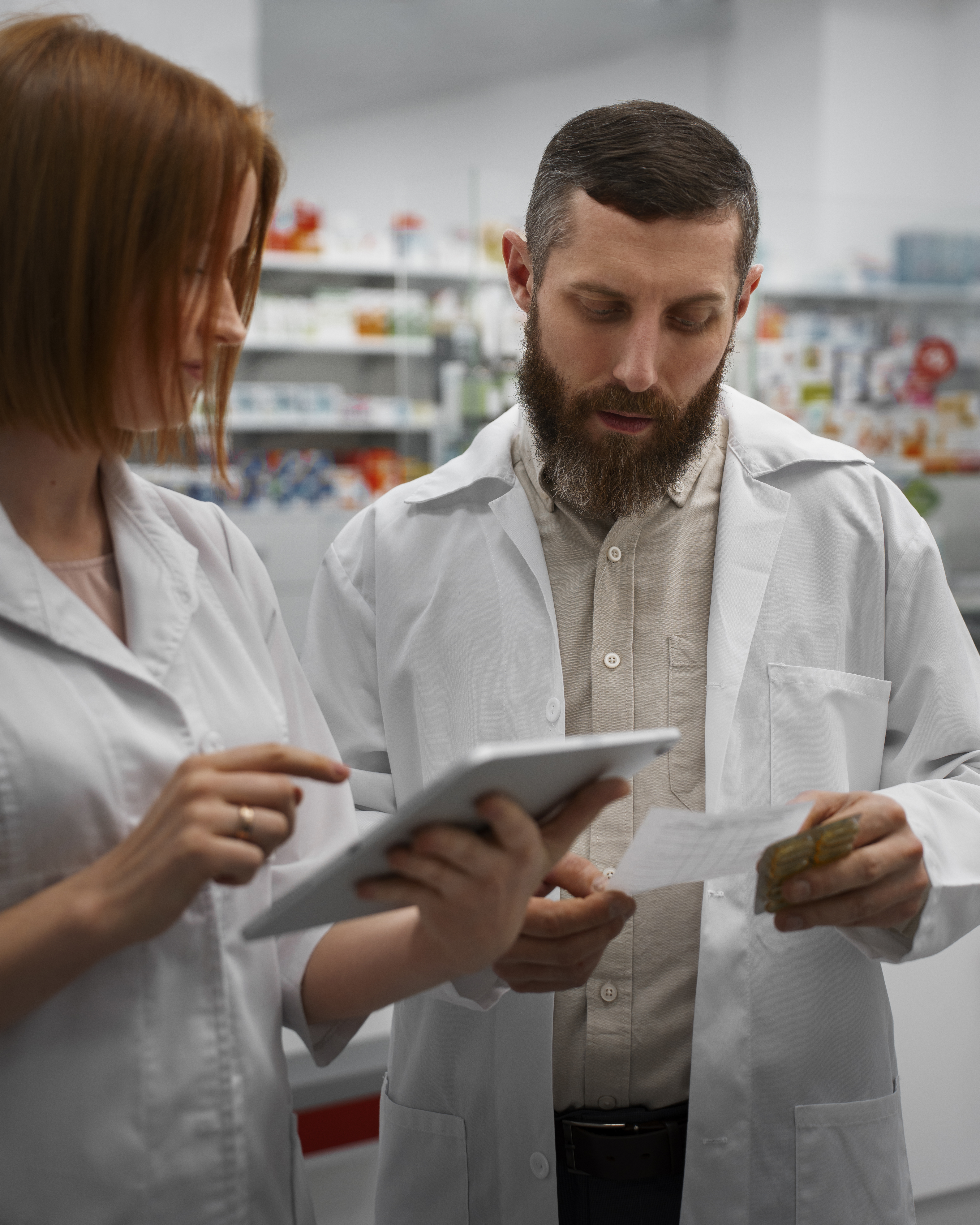 About Chemo Biologicals