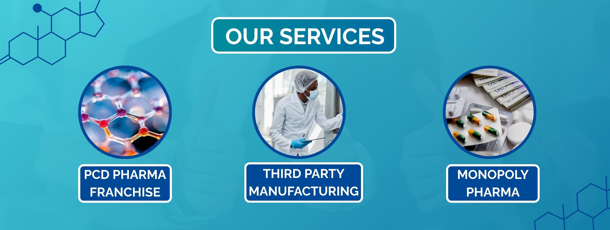 Best-PCD-Pharma-Franchise-Company In India