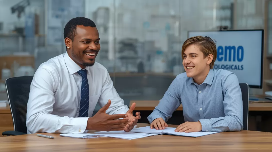 How Chemo Biologicals Supports 